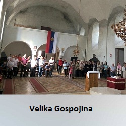 gospojina
